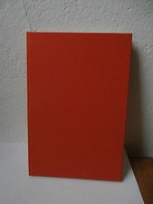 Quaderno cartonato A5 taccuino notes agenda carta pregiata TASSOTTI  21.5 x15 cm