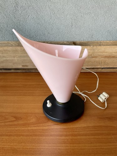 Lampada tavolo vintage - lampada,