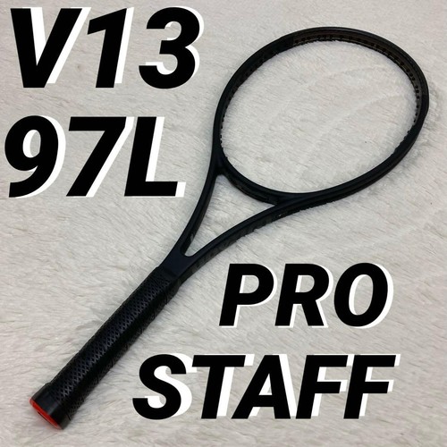 Ottimo wilson pro staff 97l - wilson,