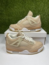 Air Jordan 4 Shimmer Retro