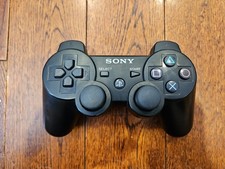 Official Sony Playstation 3