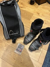 Scarponi da sci Head CYBER