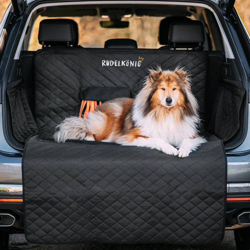 Telo bagagliaio auto per - auto, cani