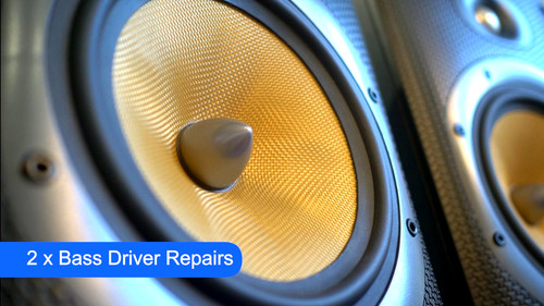 Bowers and wilkins - and, b&w