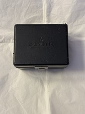 Scatola Zenith Stellina