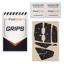 Nastro di presa FeetGlide per