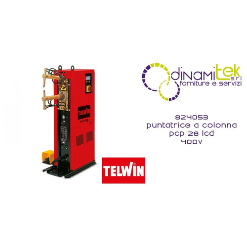 824053 puntatrice pcp lcd - 824053,