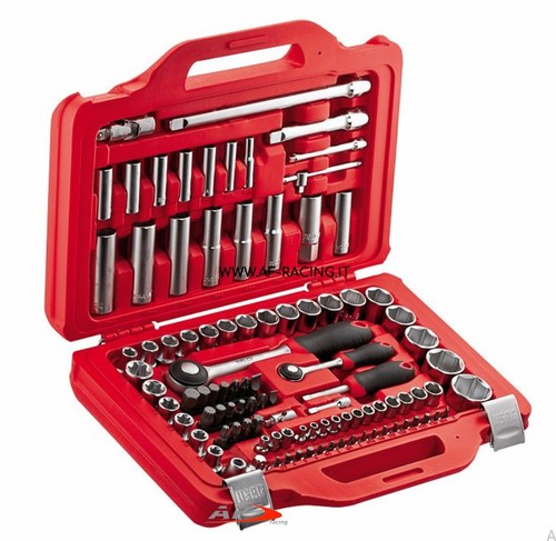 Set completo usag - set,