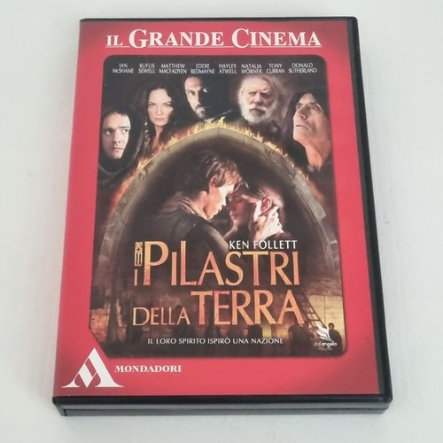 Pilastri della terra serie - i,