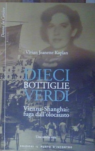 Kaplan dieci bottiglie - kaplan, verdi