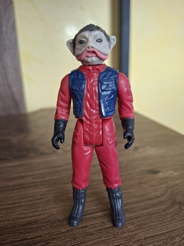 Vintage star wars - vintage, nunb