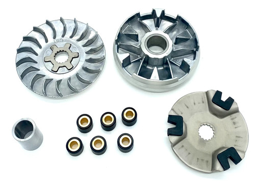 Kit variatore standard per