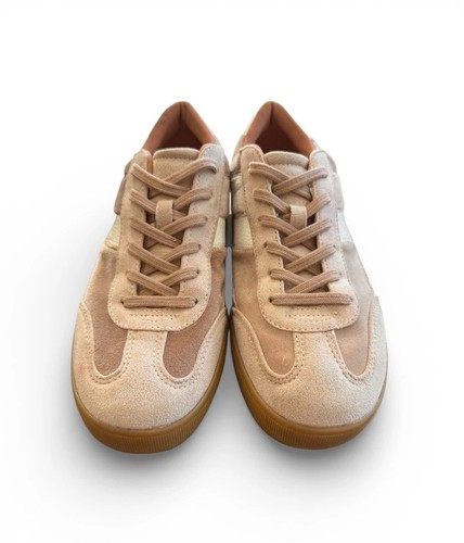 Sneakers zara blush velluto - sneakers,