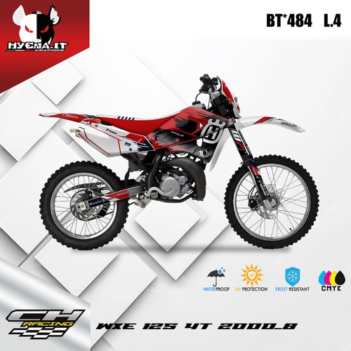 Kit grafiche lucide per - kit,