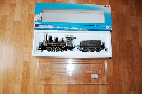 Märklin maxi 45296 - maxi,