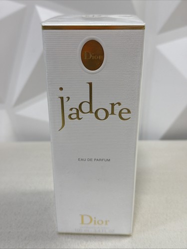 Dior adore eau parfum - j’adore,
