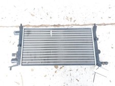 RADIATORE ACQUA AFTERMARKET OPEL CORSA (B) 1.0 B 12V MAN 5M 55CV 1997 3P BERL