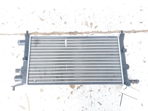 Radiatore acqua aftermarket - radiatore,