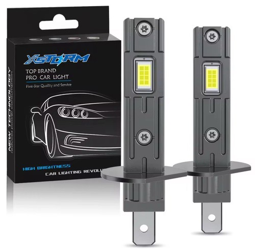 Lampadine led xstorm - h1,