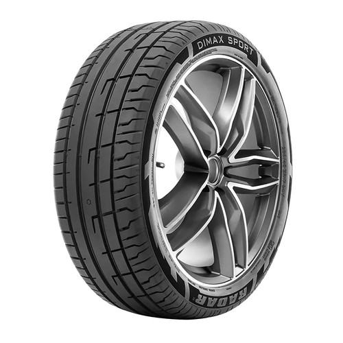 Radar dimax sport 245 r18 - sport,