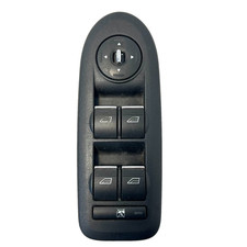 PULSANTIERA ALZACRISTALLI ANTERIORE SINISTRA FORD KUGA 1 SERIE (2008-2012) SX