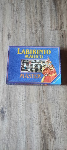 Gioco tavolo labirinto - da,