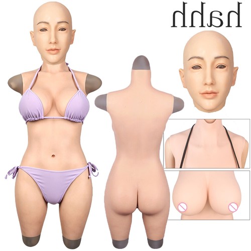 Maschera integrale donna con