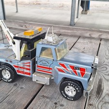 Camion Giocattolo 24 Ore