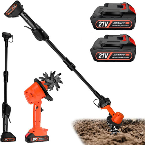 Motozappa batteria 21v - motozappa,