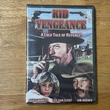 Kid Vengeance (DVD)(1977)