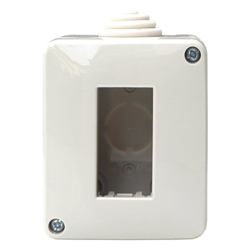 Custodia ip40 scatola - ip40,