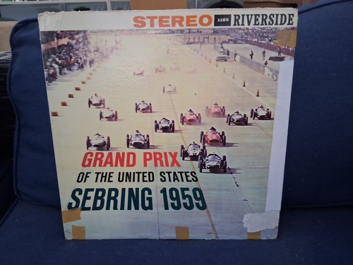Grand prix the united - of,