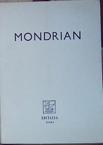 Mondrian editalia roma - editalia,