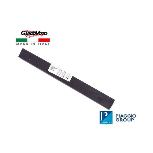 Guarnizione movimento vetro - guarnizione,