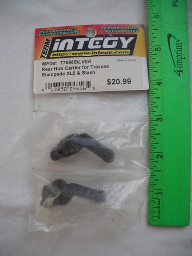 Integy t7956silver portamozzo - integy,