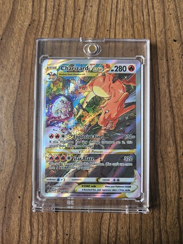 Carte promozionali charizard - carte,