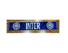 sciarpa Inter Ufficiale  milan