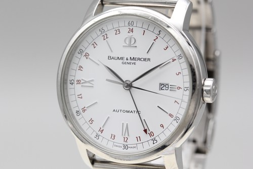 Baume mercier classima - baume,