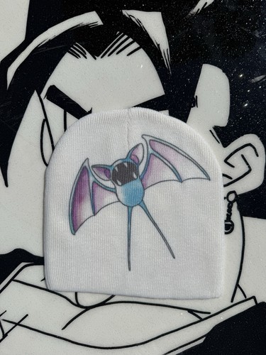 Zubat pokémon stampa - pokÉmon, over