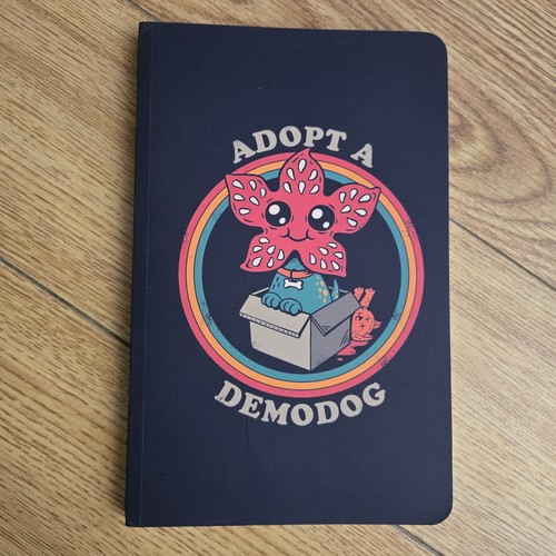 Stranger things adopt a - adopt,