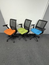 Steelcase Think V2 con bracci
