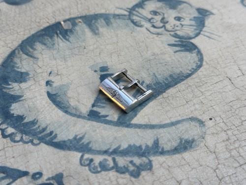 Fibbia breitling per - per, cinturino
