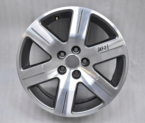 Cerchio lega 16 pollici - in,