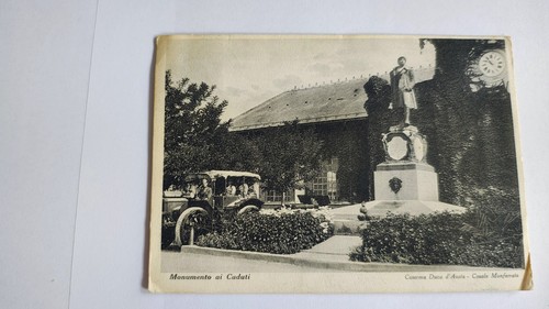 Casale monferrato caserma duca - casale,