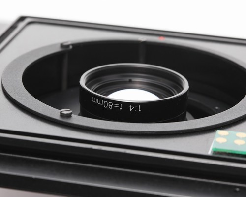 Sinar sinaron digital f4 - mm,