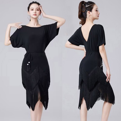 Abito ballo donna latino - da,