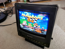 Sony pvm 9020 trinitron - -,