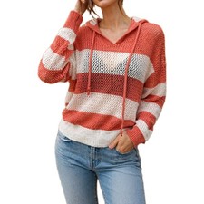 Felpa Maglia Estiva Donna
