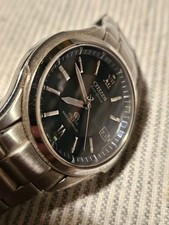 Citizen attesa eco drive radio