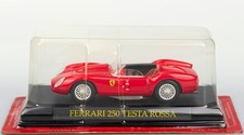 1957 Ferrari 250 Testa Rossa